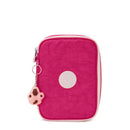 Estojo Kipling 100 Pens