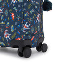 Mochila de Rodinhas Kipling Mese