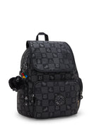 Mochila Kipling City Zip S