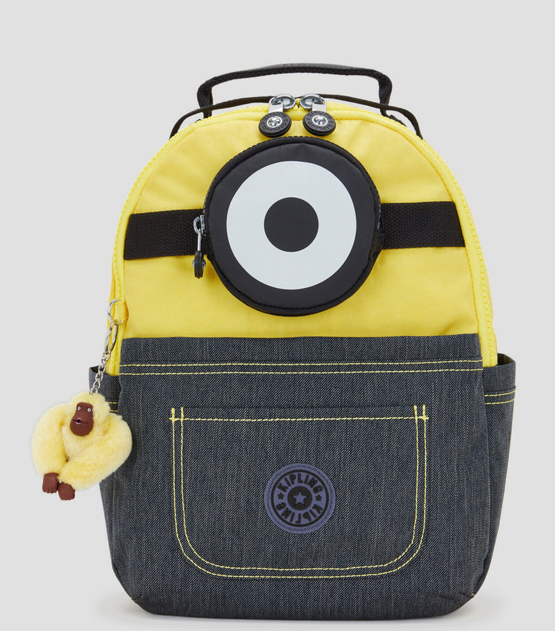 Mochila Kipling Seoul S