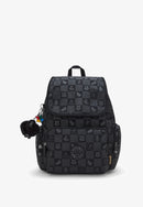 Mochila Kipling City Zip S