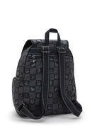Mochila Kipling City Zip S