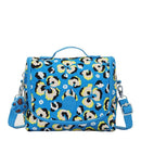 Kit Kipling Lancheira e Estojo
