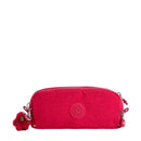 Kit Kipling Mochila e Estojo Unissex