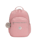 Kit Kipling Mochila e Estojo