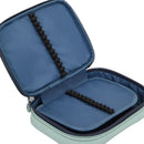 Kit Kipling Mochila e Estojo Unissex