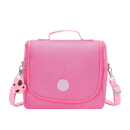 Kit Kipling Mochila e Lancheira Glitter