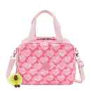 Kit Kipling Mochila e Lancheira