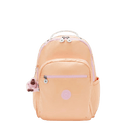 Kit Kipling Mochila e Lancheira Unissex
