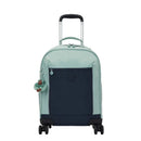 Kit Kipling Mochila e Lancheira Unissex
