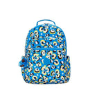Kit Kipling Mochila, Estojo