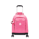 Kit Kipling Mochila, Lancheira e Estojo Glitter
