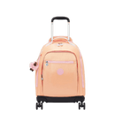 Kit Kipling Mochila, Lancheira e Estojo Unissex